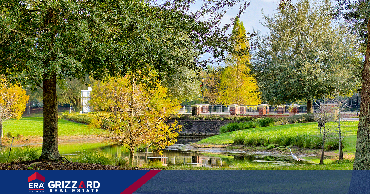 Lake Nona Real Estate Is now a good time to sell or look at homes for